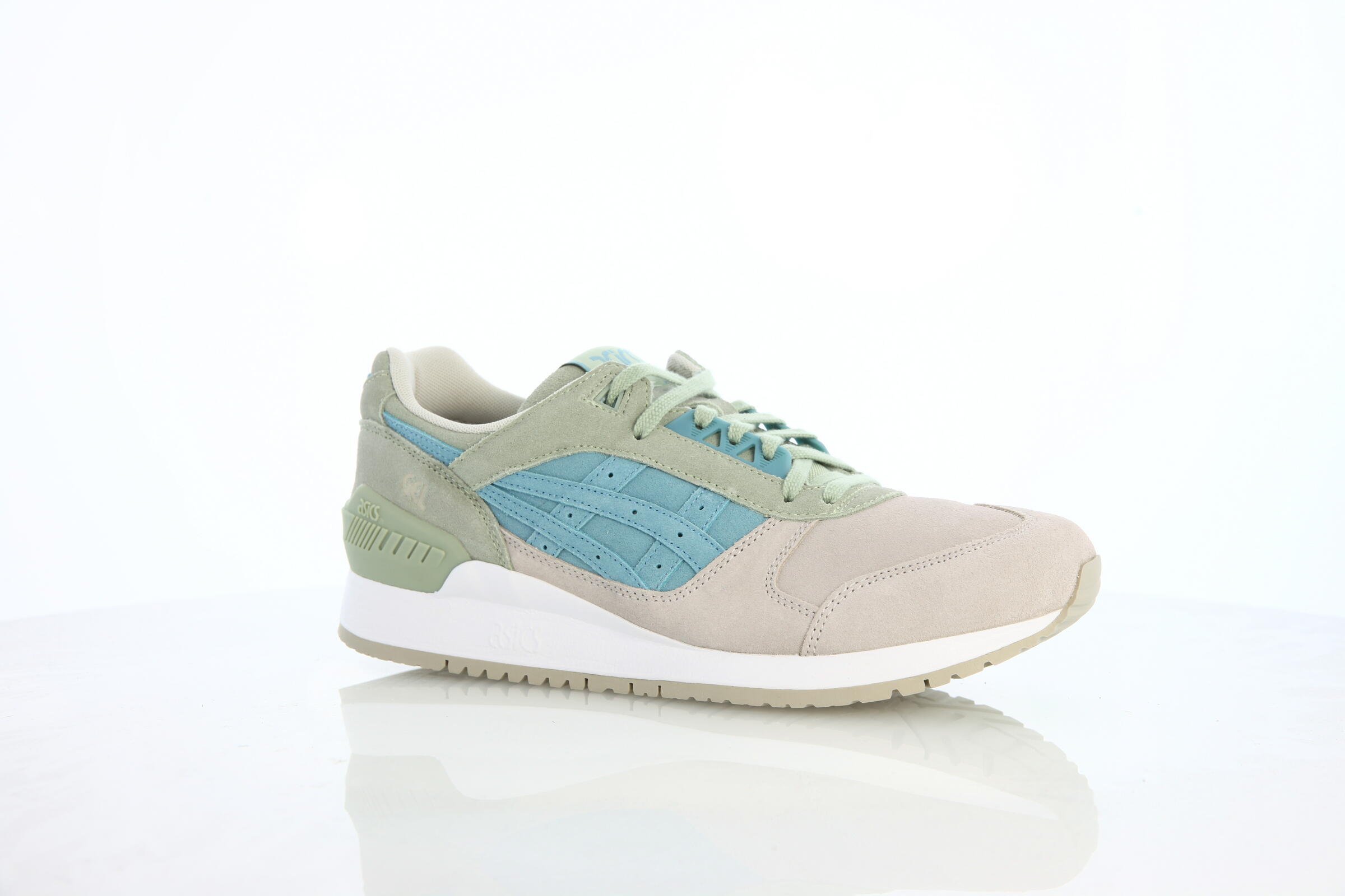 Asics Gel-Respector “Reef Waters” | HL720-4040 | AFEW STORE